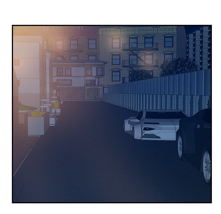 Sister-in-law Manhwa - Chapter 11 Page 42