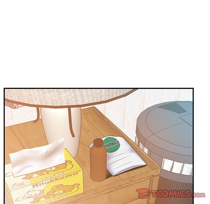 Sister-in-law Manhwa - Chapter 11 Page 45