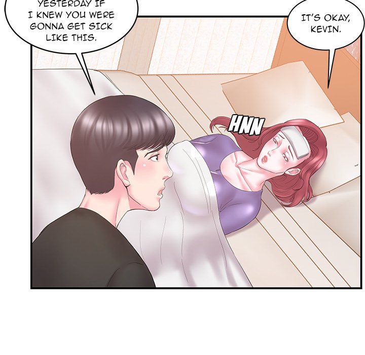 Sister-in-law Manhwa - Chapter 11 Page 48