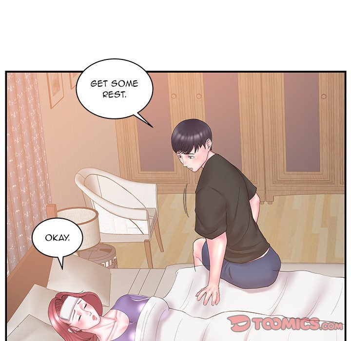 Sister-in-law Manhwa - Chapter 11 Page 49