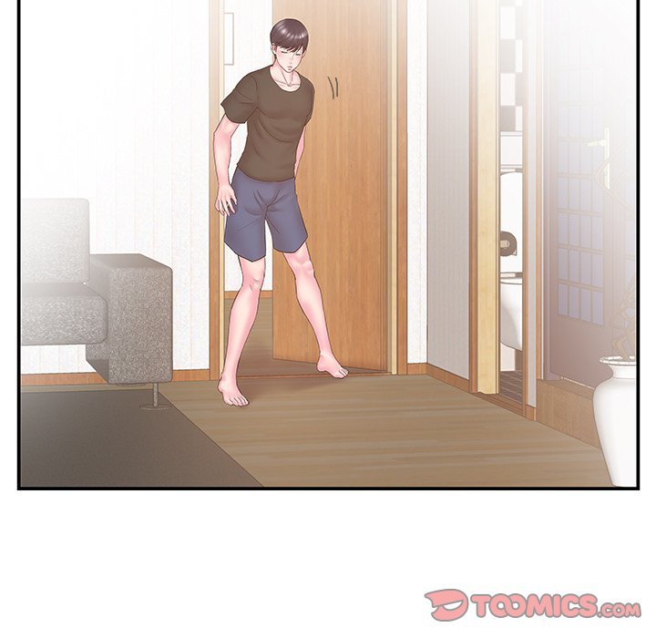 Sister-in-law Manhwa - Chapter 11 Page 51