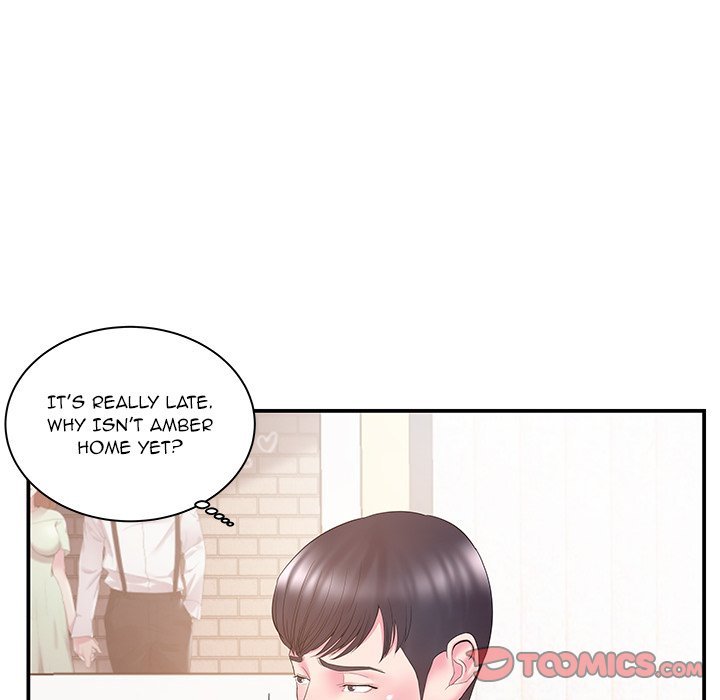 Sister-in-law Manhwa - Chapter 11 Page 53