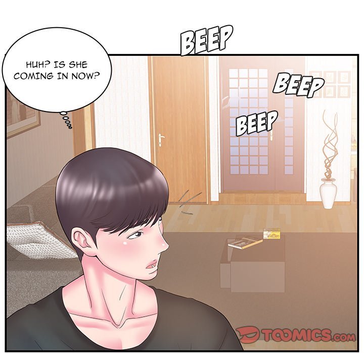 Sister-in-law Manhwa - Chapter 11 Page 55