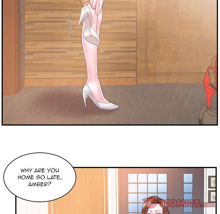Sister-in-law Manhwa - Chapter 11 Page 57
