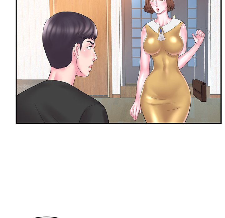 Sister-in-law Manhwa - Chapter 11 Page 58