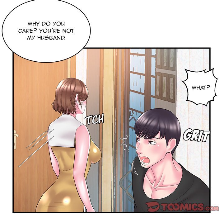 Sister-in-law Manhwa - Chapter 11 Page 59