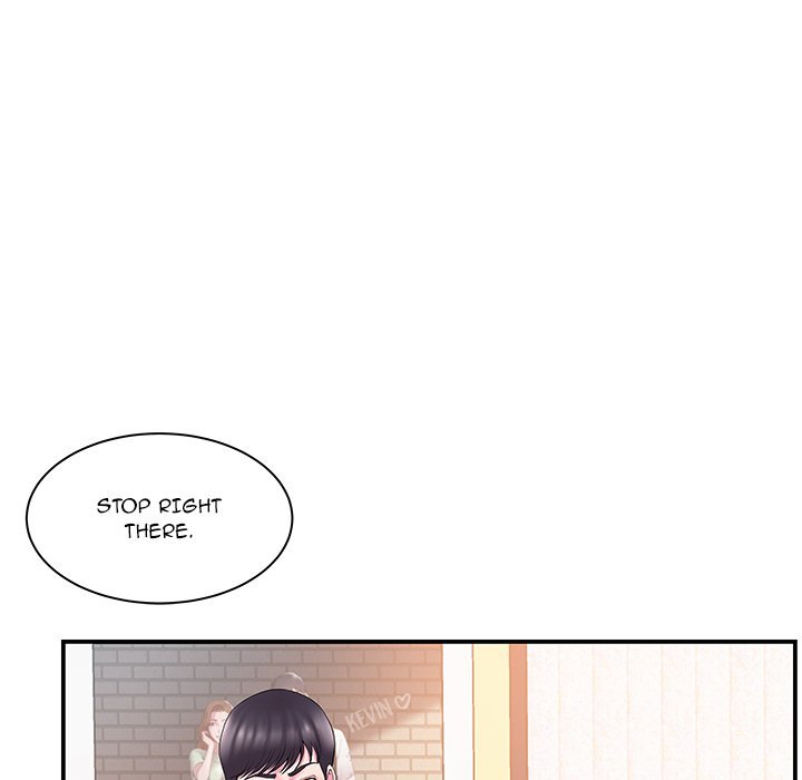 Sister-in-law Manhwa - Chapter 11 Page 60