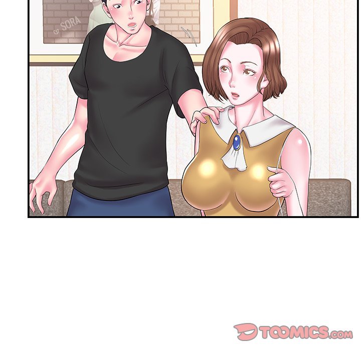 Sister-in-law Manhwa - Chapter 11 Page 61