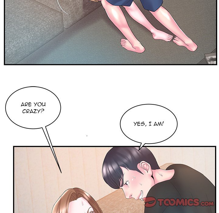 Sister-in-law Manhwa - Chapter 11 Page 63
