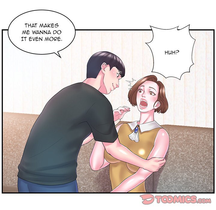 Sister-in-law Manhwa - Chapter 11 Page 69