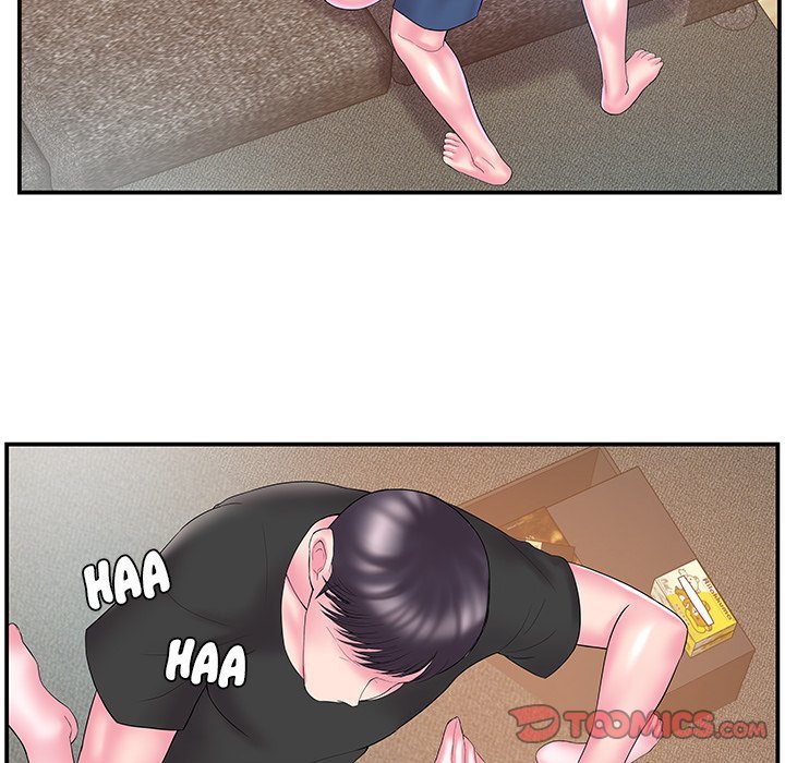 Sister-in-law Manhwa - Chapter 11 Page 73