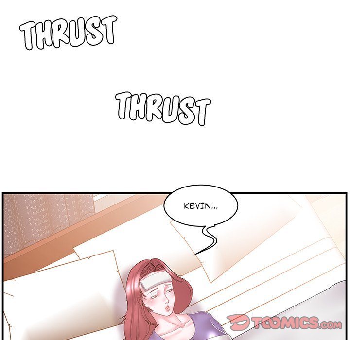 Sister-in-law Manhwa - Chapter 11 Page 79