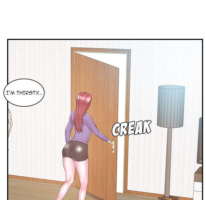 Sister-in-law Manhwa - Chapter 11 Page 82