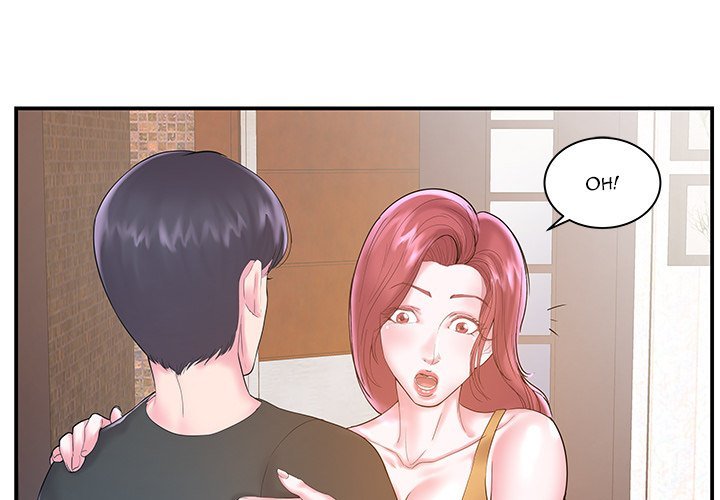 Sister-in-law Manhwa - Chapter 6 Page 2