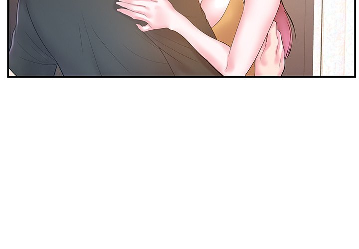 Sister-in-law Manhwa - Chapter 6 Page 3