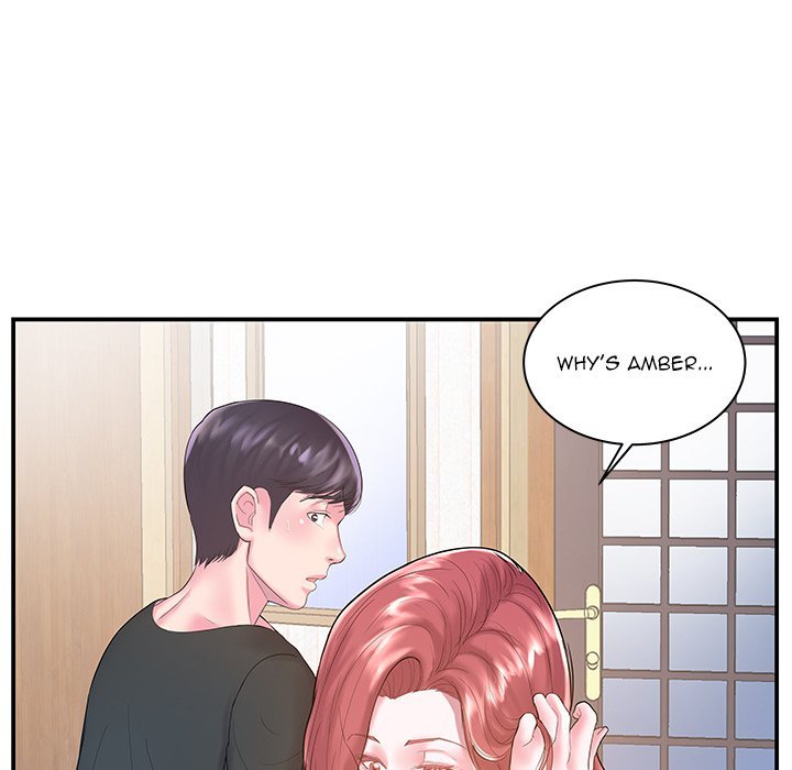 Sister-in-law Manhwa - Chapter 6 Page 4