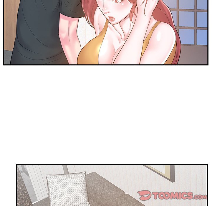 Sister-in-law Manhwa - Chapter 6 Page 5