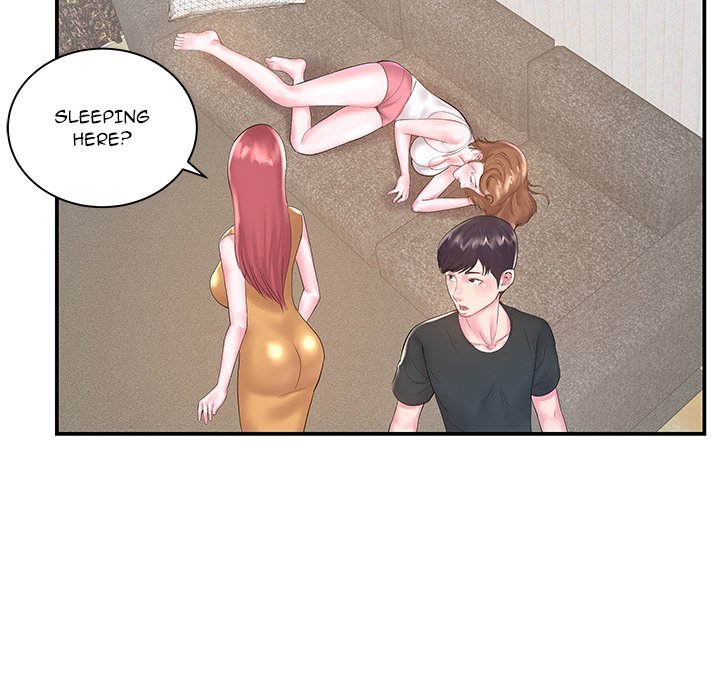 Sister-in-law Manhwa - Chapter 6 Page 6