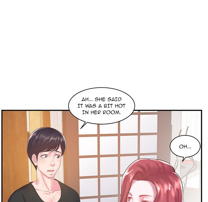 Sister-in-law Manhwa - Chapter 6 Page 7