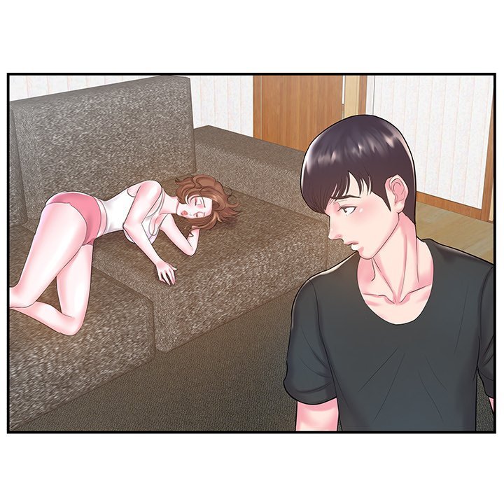 Sister-in-law Manhwa - Chapter 6 Page 10