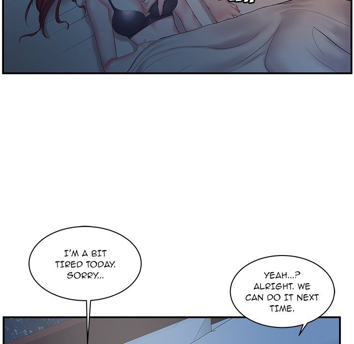 Sister-in-law Manhwa - Chapter 6 Page 32