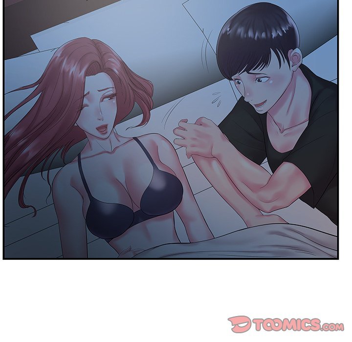 Sister-in-law Manhwa - Chapter 6 Page 33