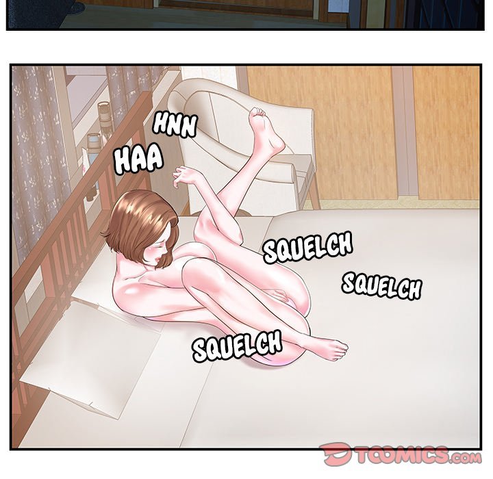 Sister-in-law Manhwa - Chapter 6 Page 37