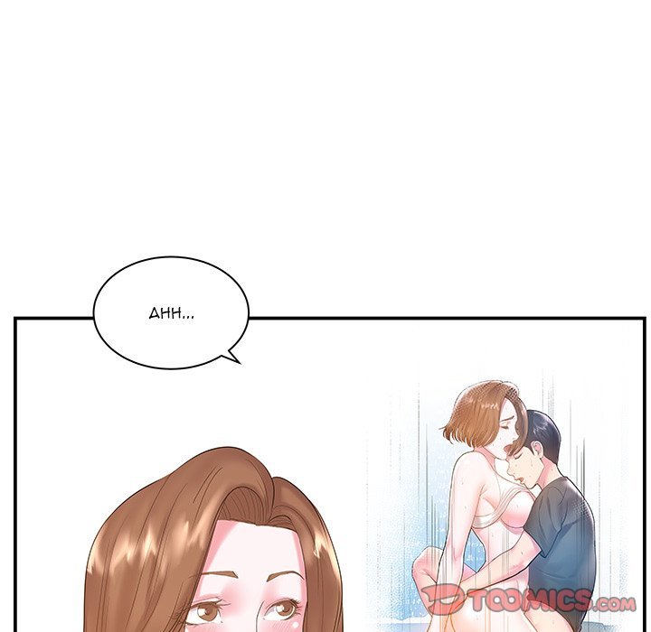 Sister-in-law Manhwa - Chapter 6 Page 57