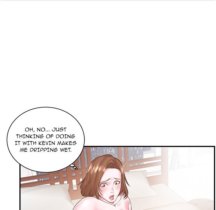 Sister-in-law Manhwa - Chapter 6 Page 60