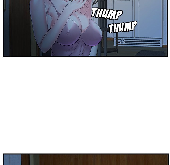 Sister-in-law Manhwa - Chapter 6 Page 74