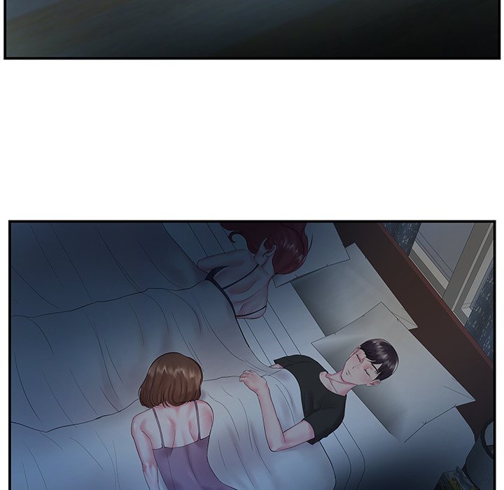 Sister-in-law Manhwa - Chapter 6 Page 83