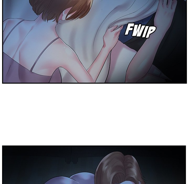 Sister-in-law Manhwa - Chapter 6 Page 87