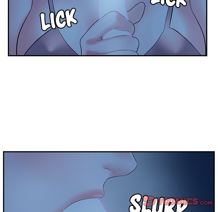 Sister-in-law Manhwa - Chapter 6 Page 97