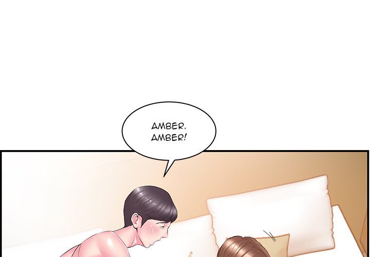 Sister-in-law Manhwa - Chapter 13 Page 2