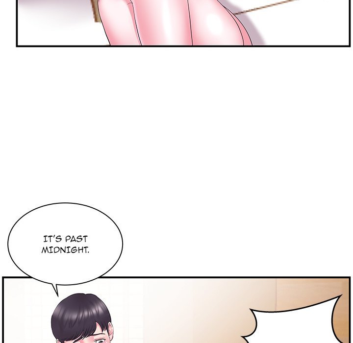 Sister-in-law Manhwa - Chapter 13 Page 5
