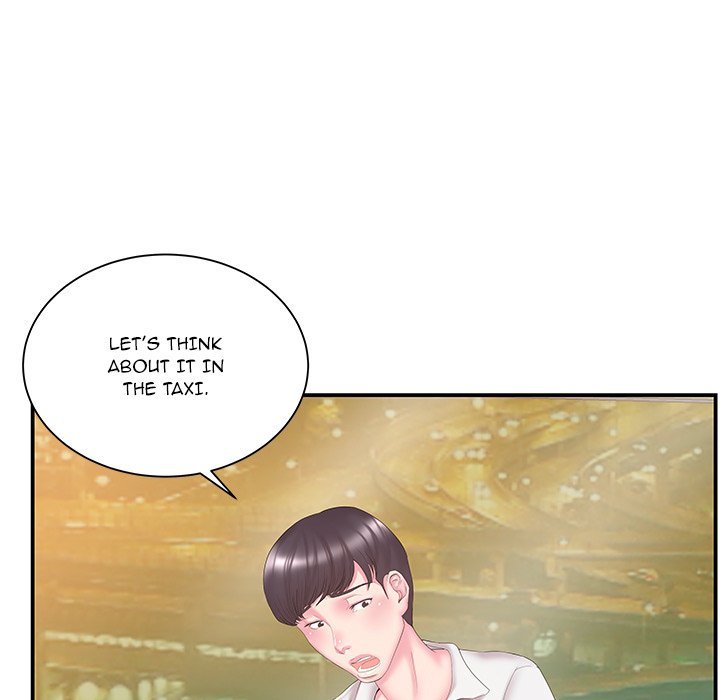Sister-in-law Manhwa - Chapter 13 Page 8