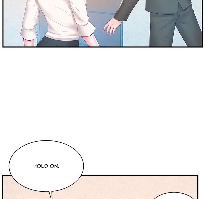 Sister-in-law Manhwa - Chapter 13 Page 15