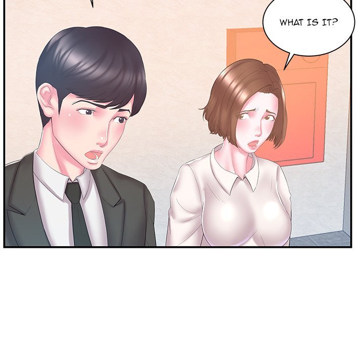 Sister-in-law Manhwa - Chapter 13 Page 16
