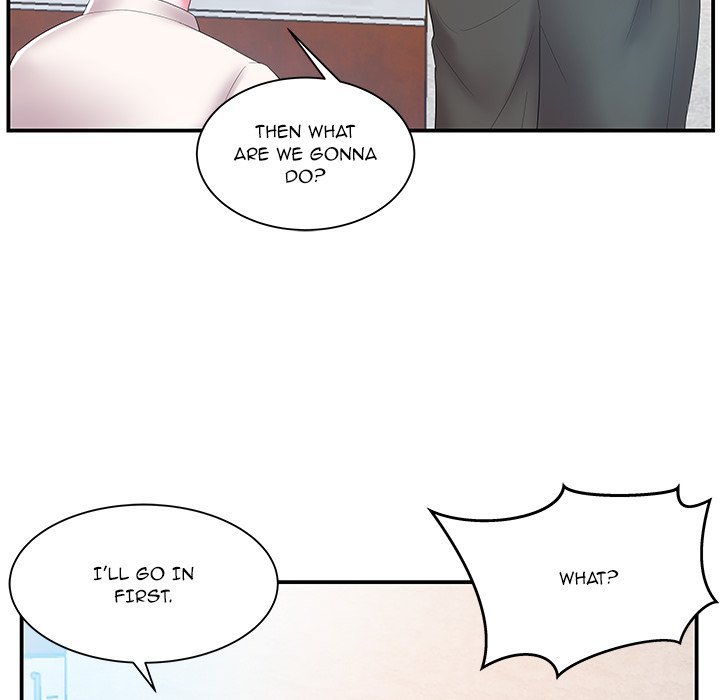 Sister-in-law Manhwa - Chapter 13 Page 18