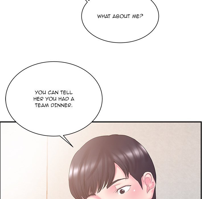 Sister-in-law Manhwa - Chapter 13 Page 21