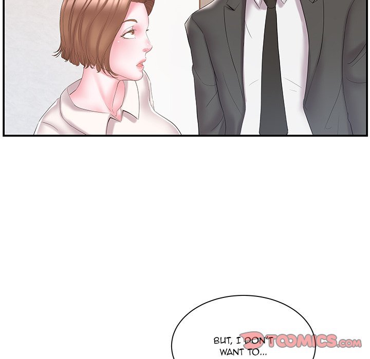 Sister-in-law Manhwa - Chapter 13 Page 25