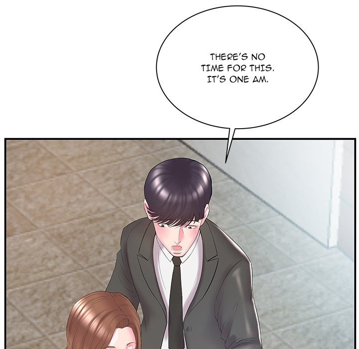 Sister-in-law Manhwa - Chapter 13 Page 27