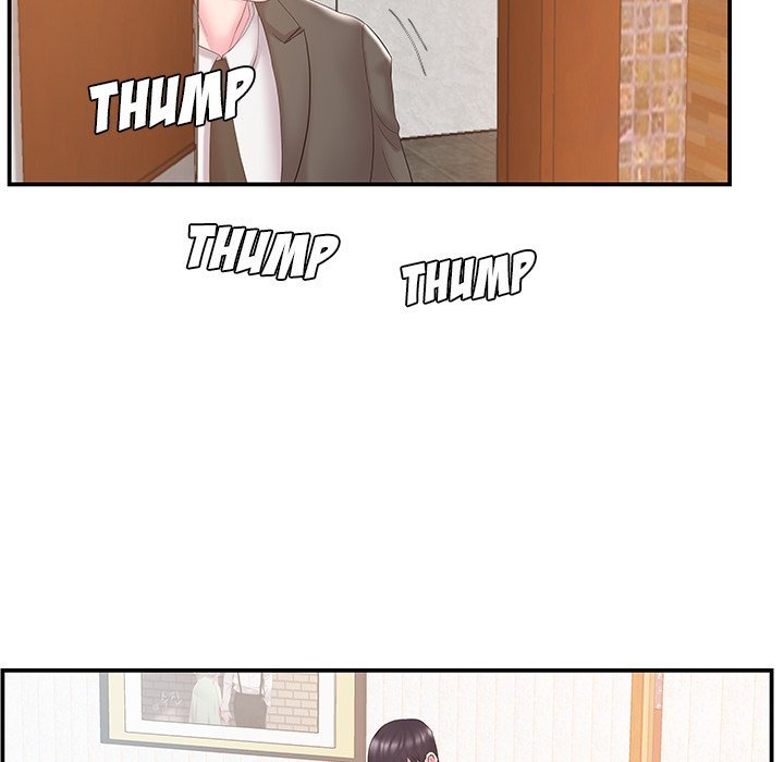 Sister-in-law Manhwa - Chapter 13 Page 32