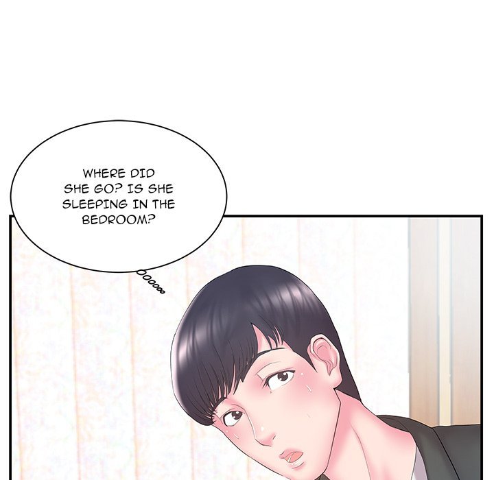 Sister-in-law Manhwa - Chapter 13 Page 34