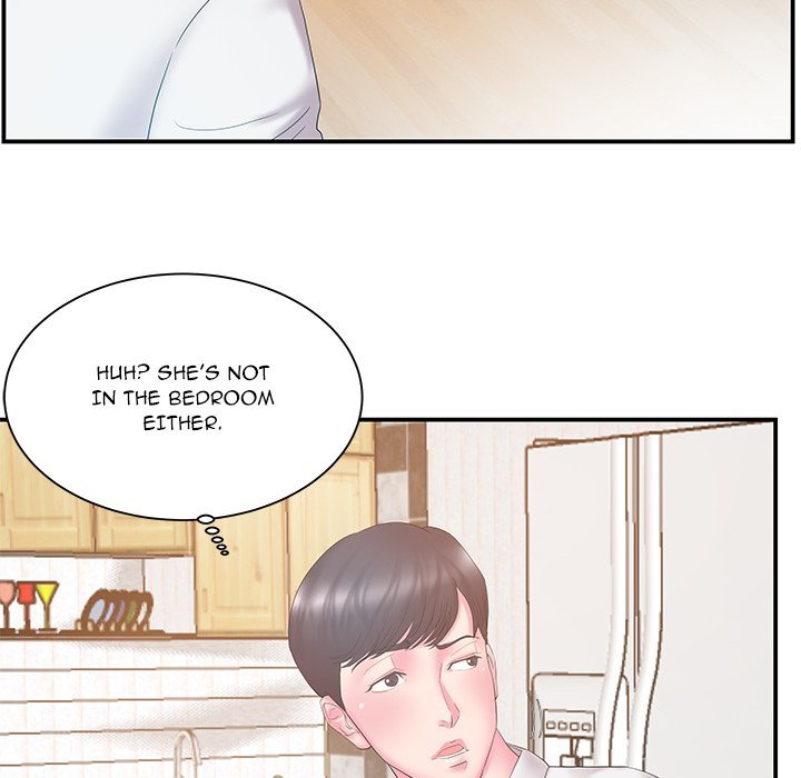 Sister-in-law Manhwa - Chapter 13 Page 41