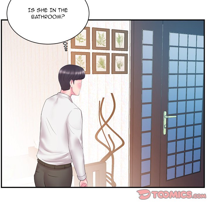 Sister-in-law Manhwa - Chapter 13 Page 43