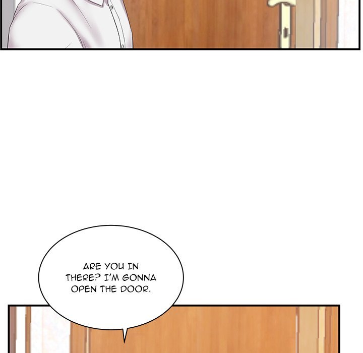 Sister-in-law Manhwa - Chapter 13 Page 48