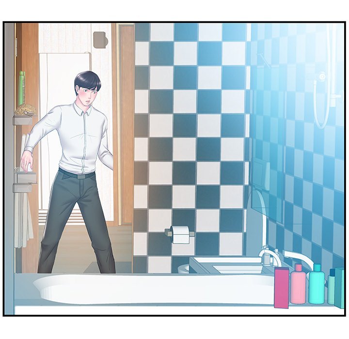 Sister-in-law Manhwa - Chapter 13 Page 53