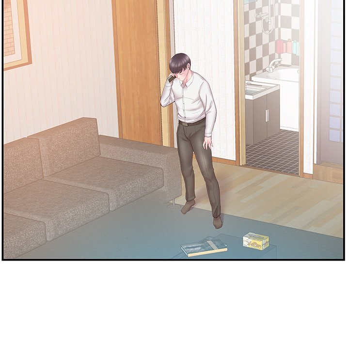 Sister-in-law Manhwa - Chapter 13 Page 56