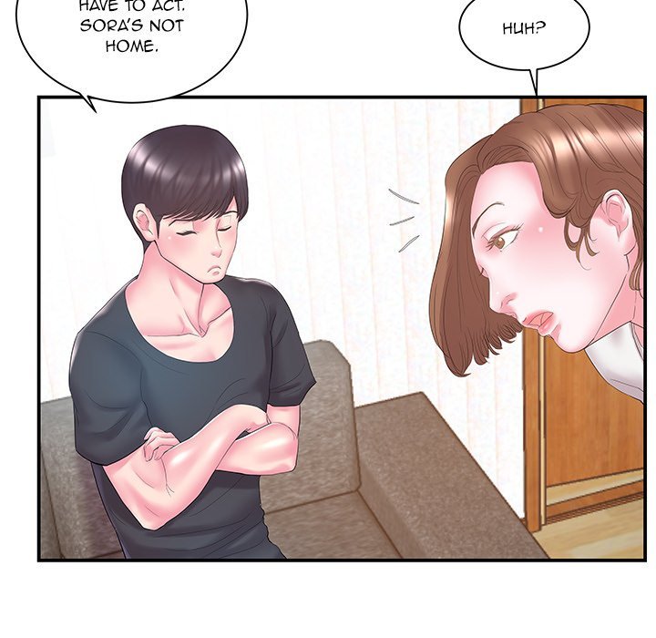 Sister-in-law Manhwa - Chapter 13 Page 66